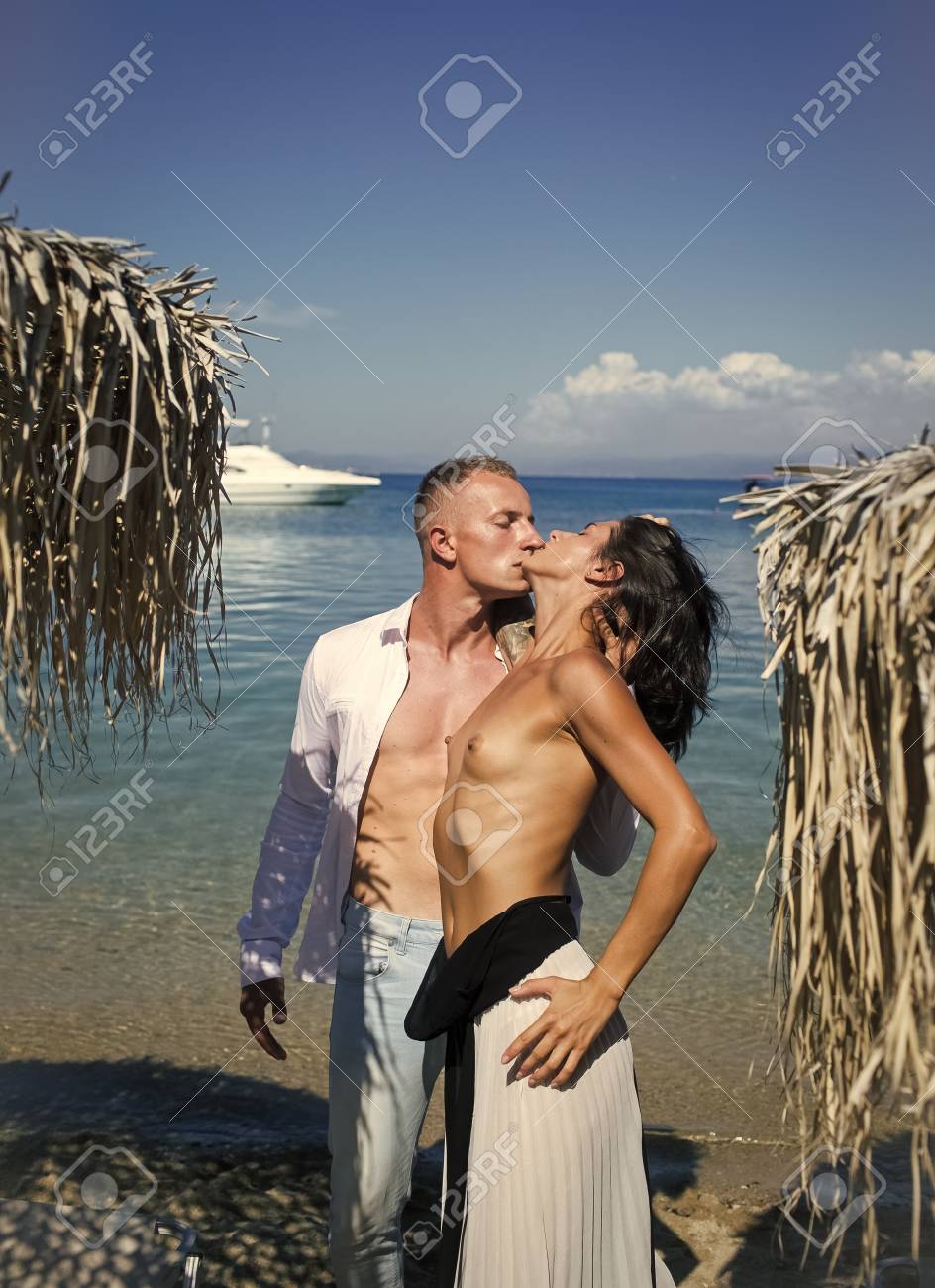 Sex At Topless Beaches Sex At Topless Beaches