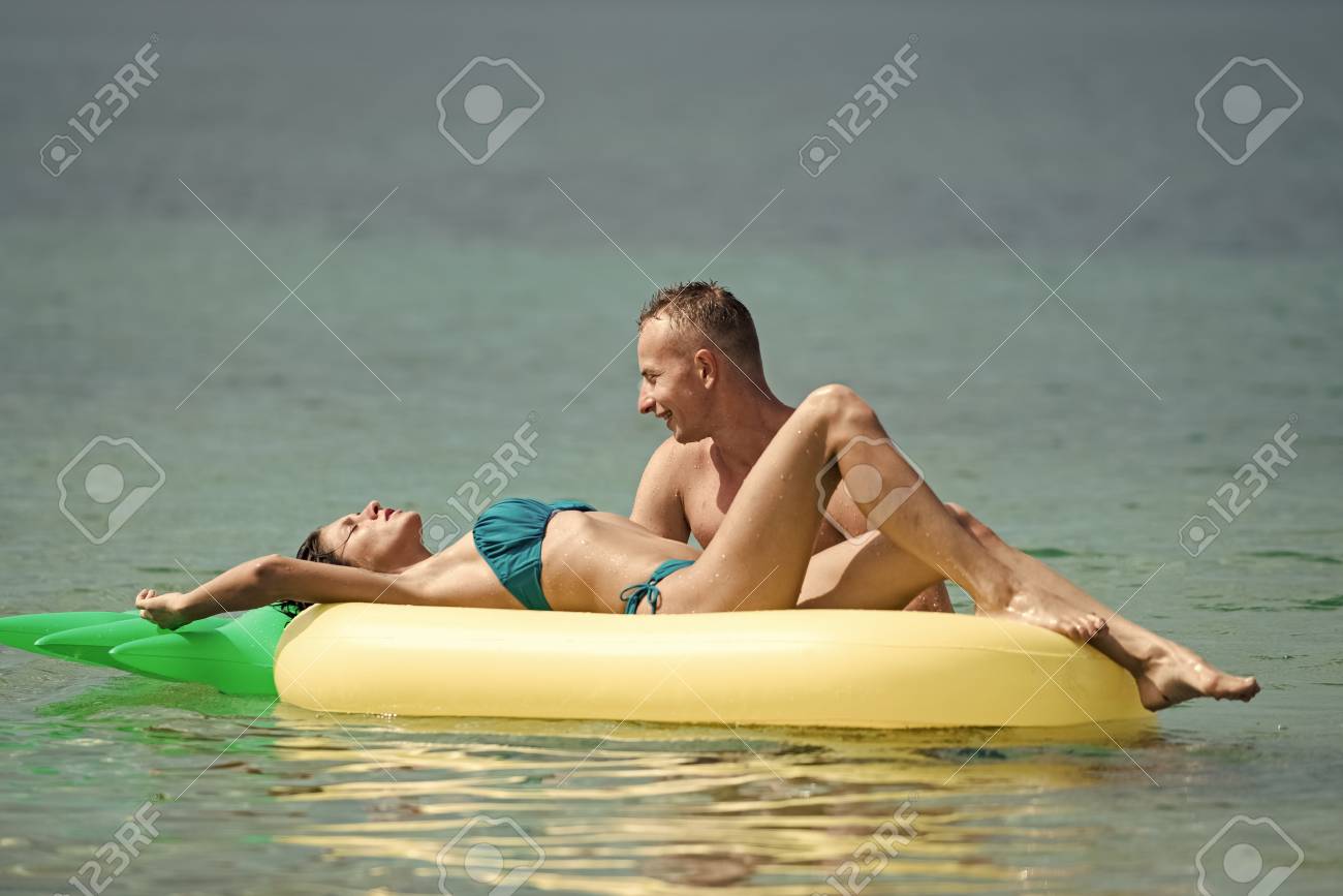 Man On Man Honeymoon