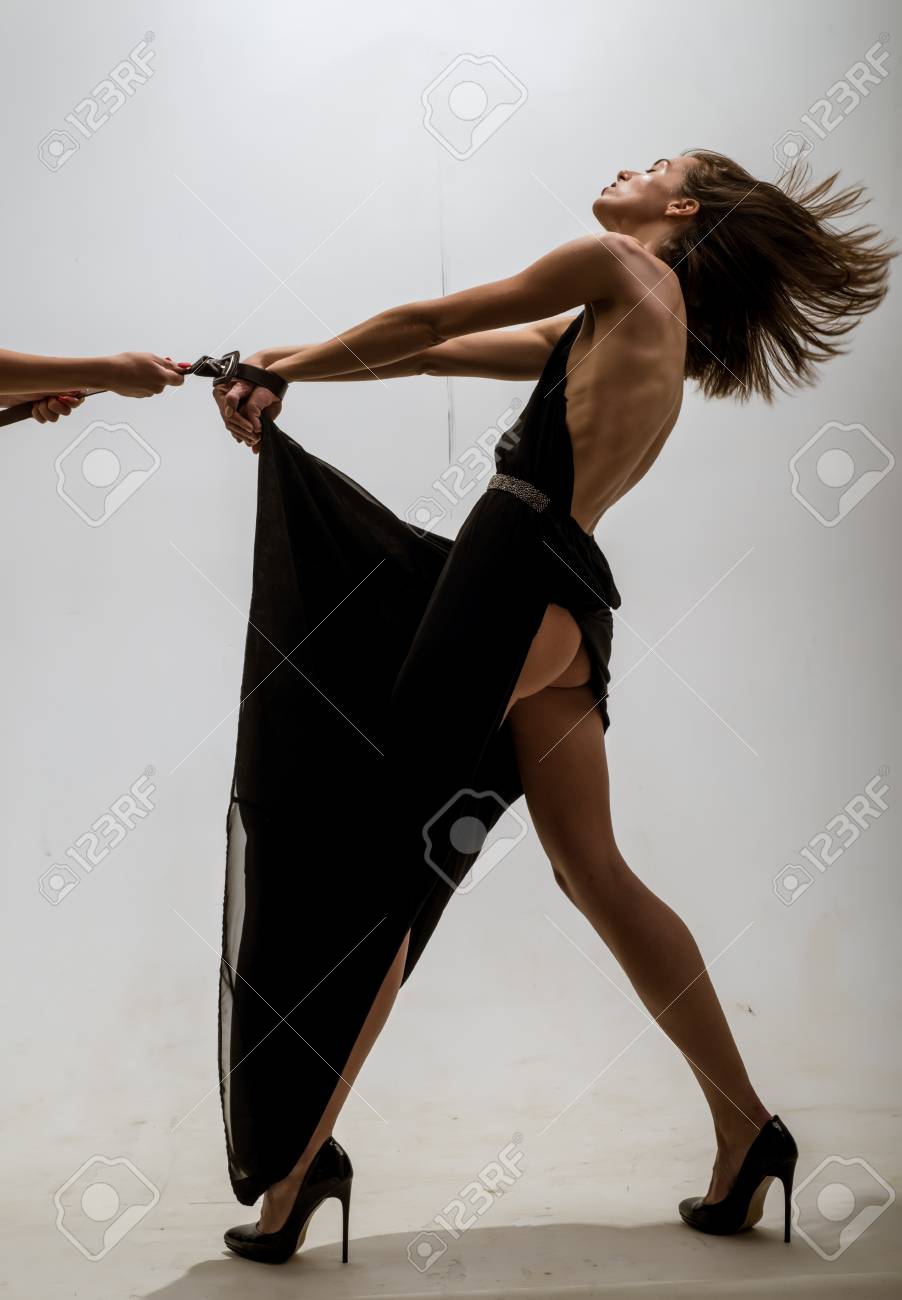 How to let your girlfriend down easy Women Sexually Dominating Women