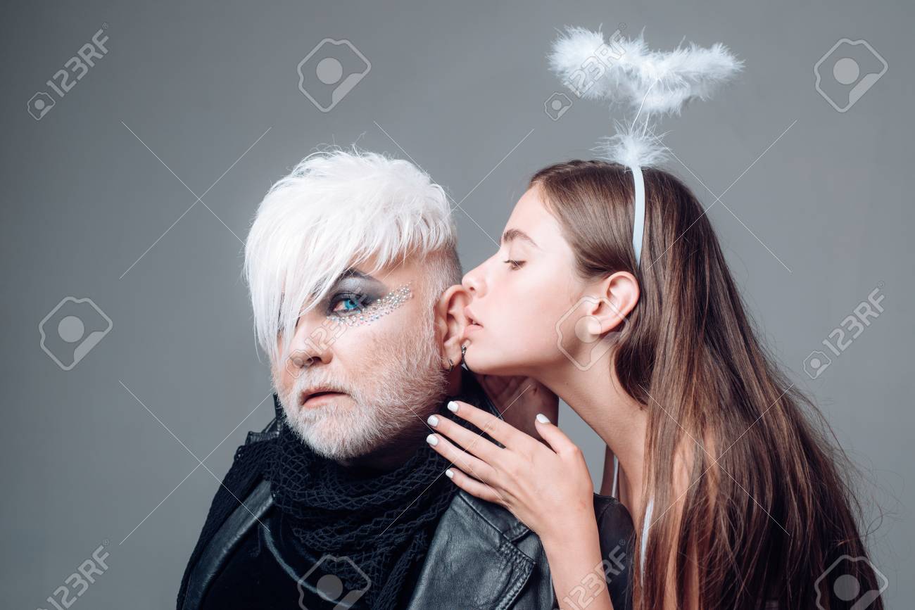 photo of lesbian woman Step mom anal