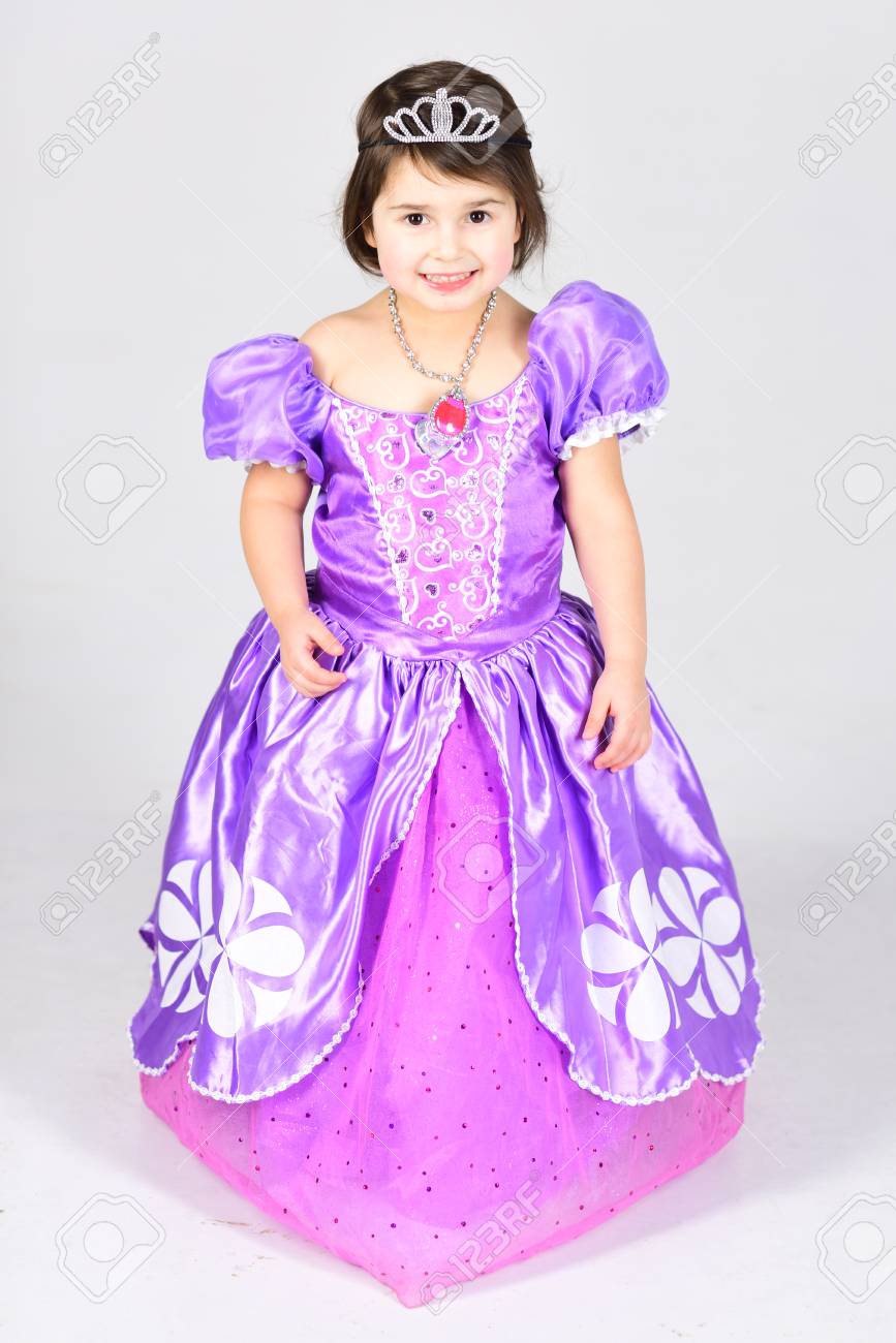 little miss dress up doll