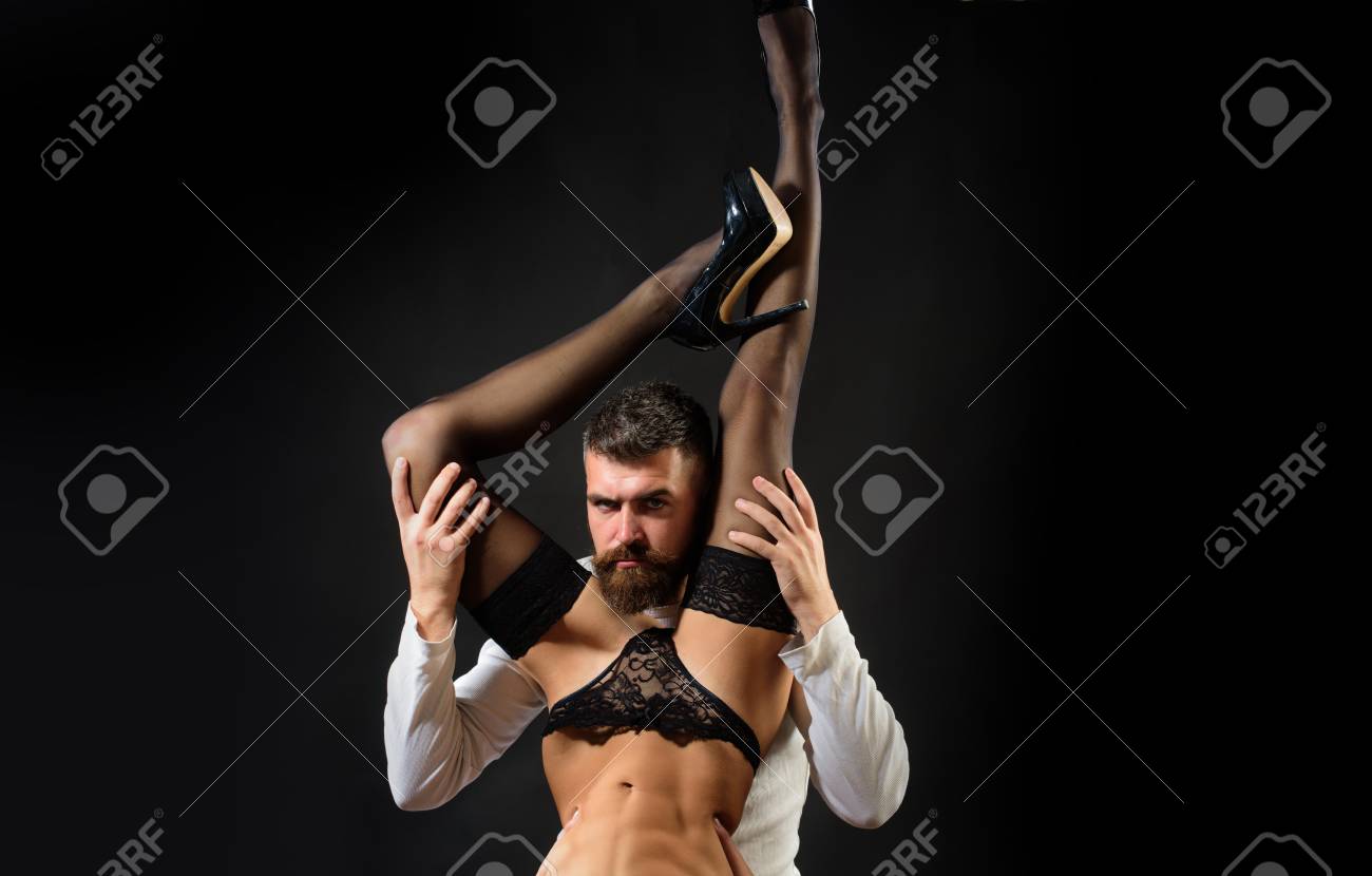 Marina Afrikantova erotik