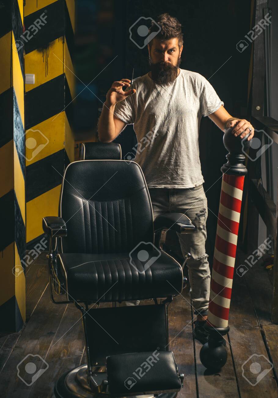 razor shop barber shop