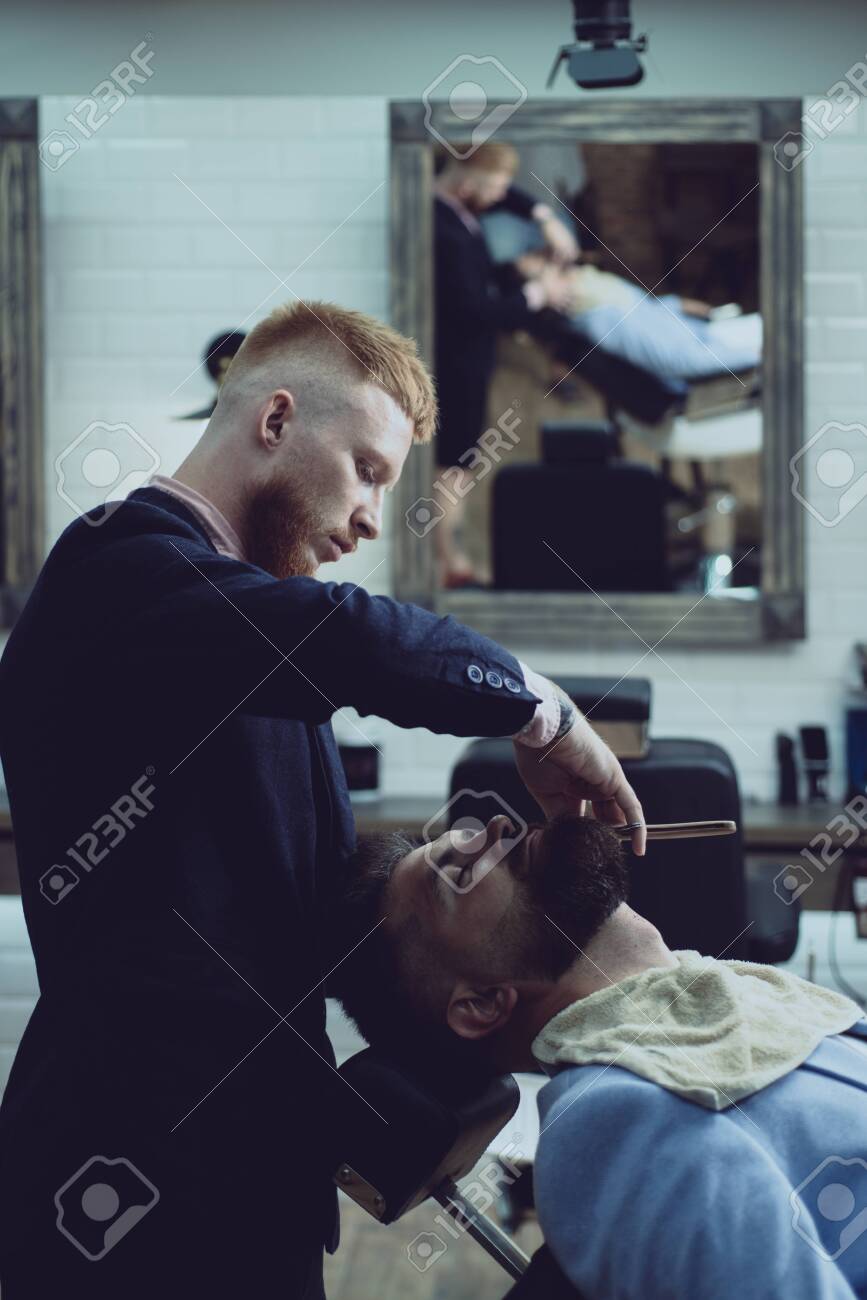 razor shop barber shop