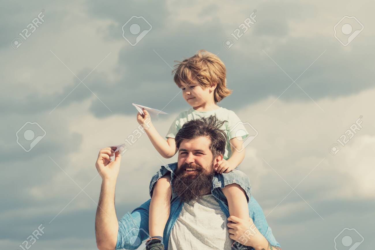 happy fathers day dad from son