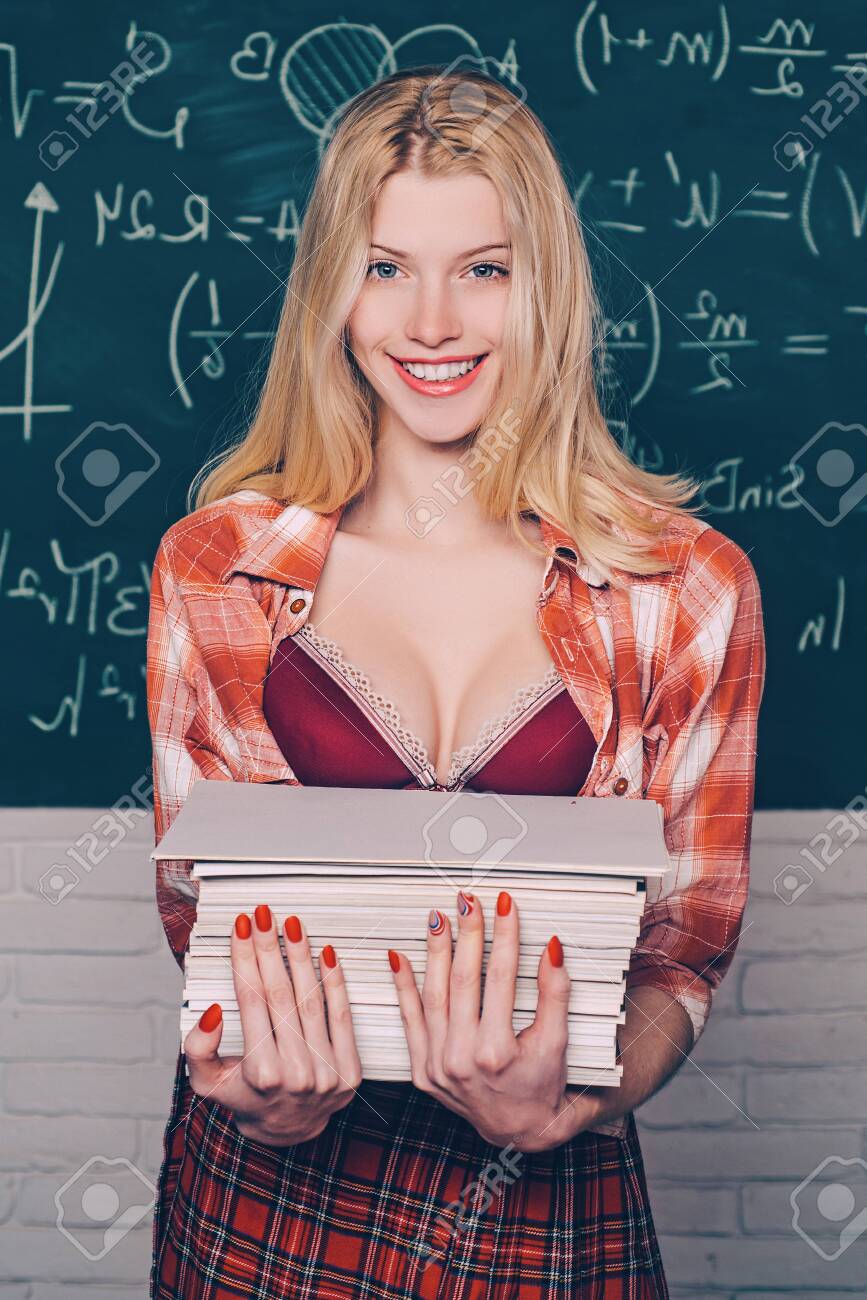 Sexy College Intern Sexy College Intern