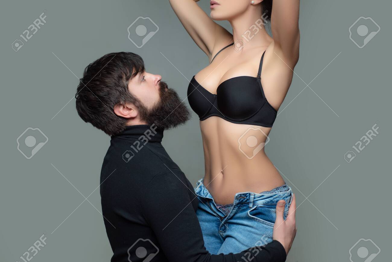 Hot Girl Covering Boobs