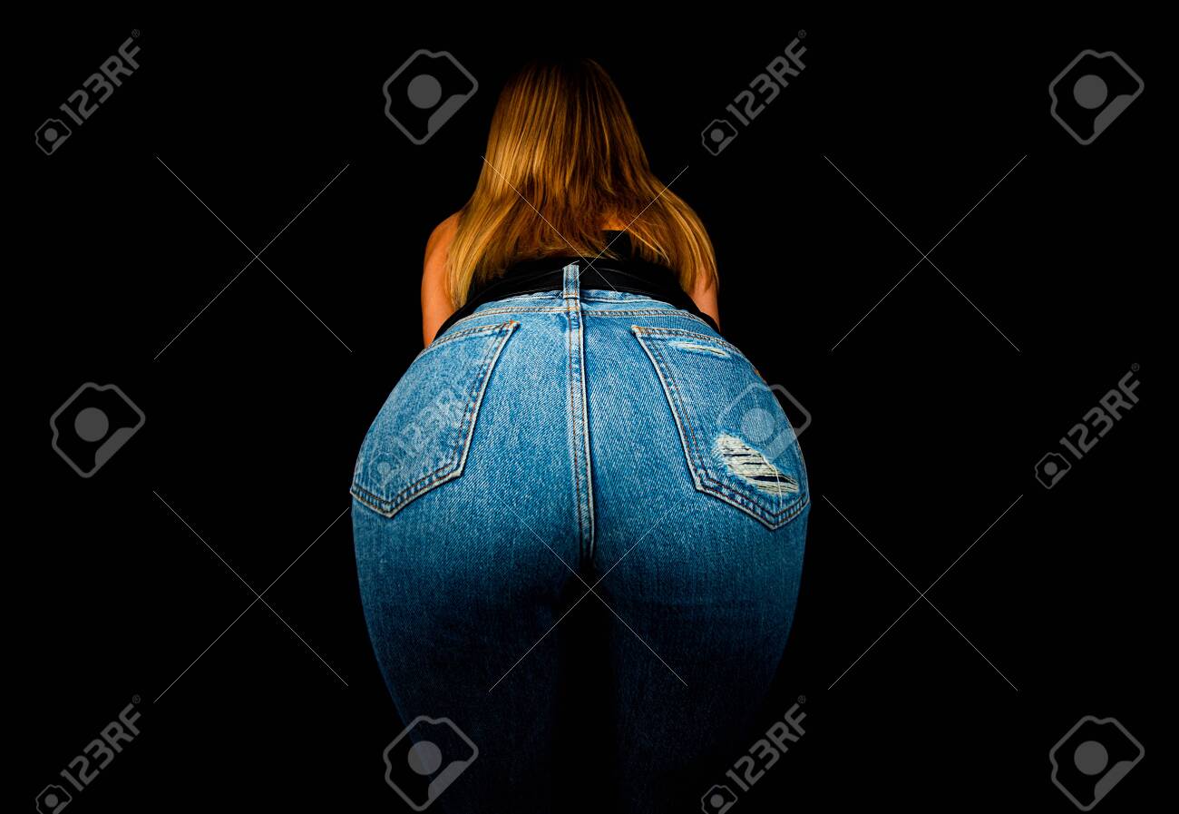 Girls Ass Jeans Girls Ass Jeans