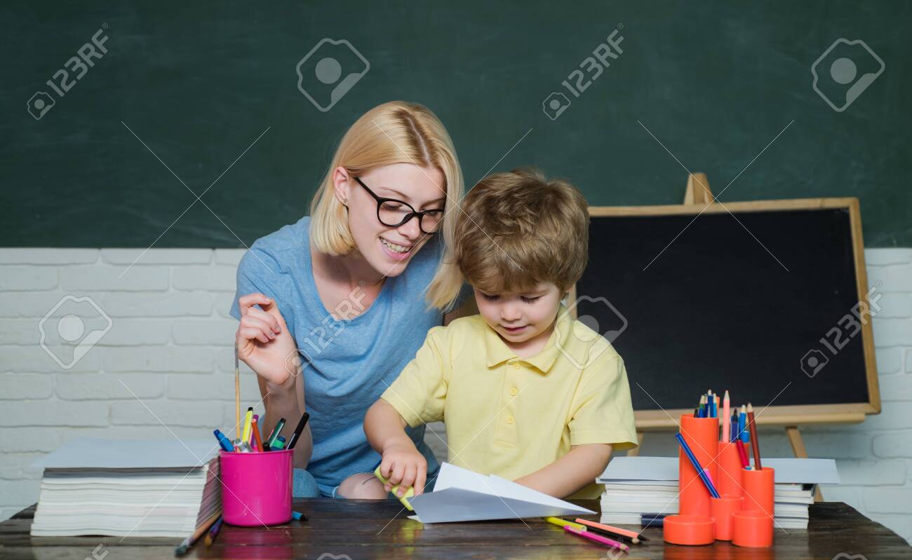 Kids Private Kids Private