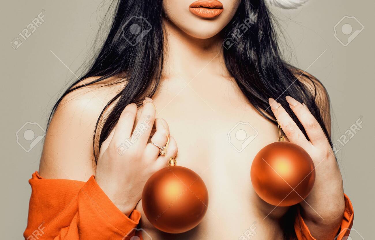 ヌードオッパイ 