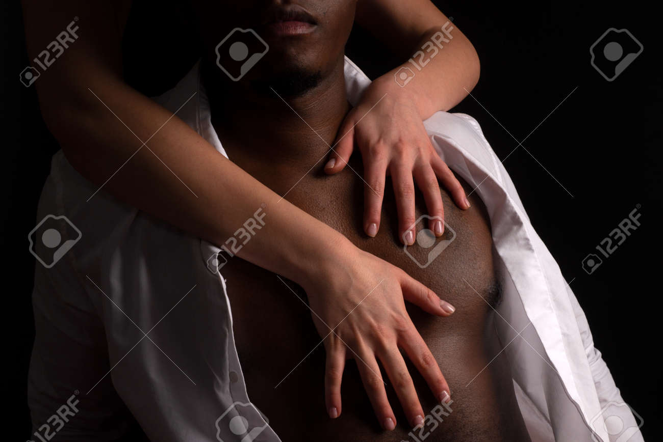 黒人のセックス 
