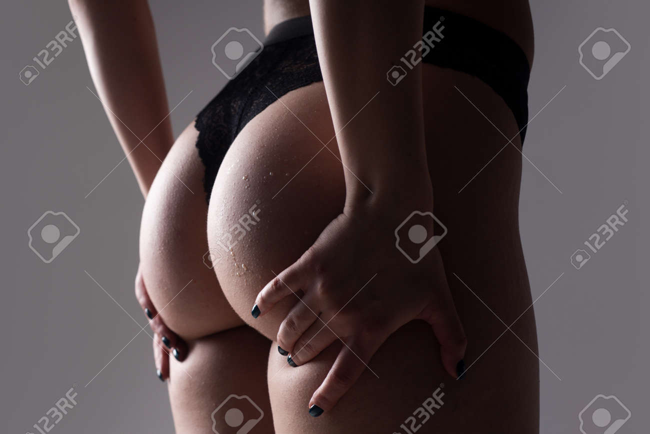 美尻　エロ 
