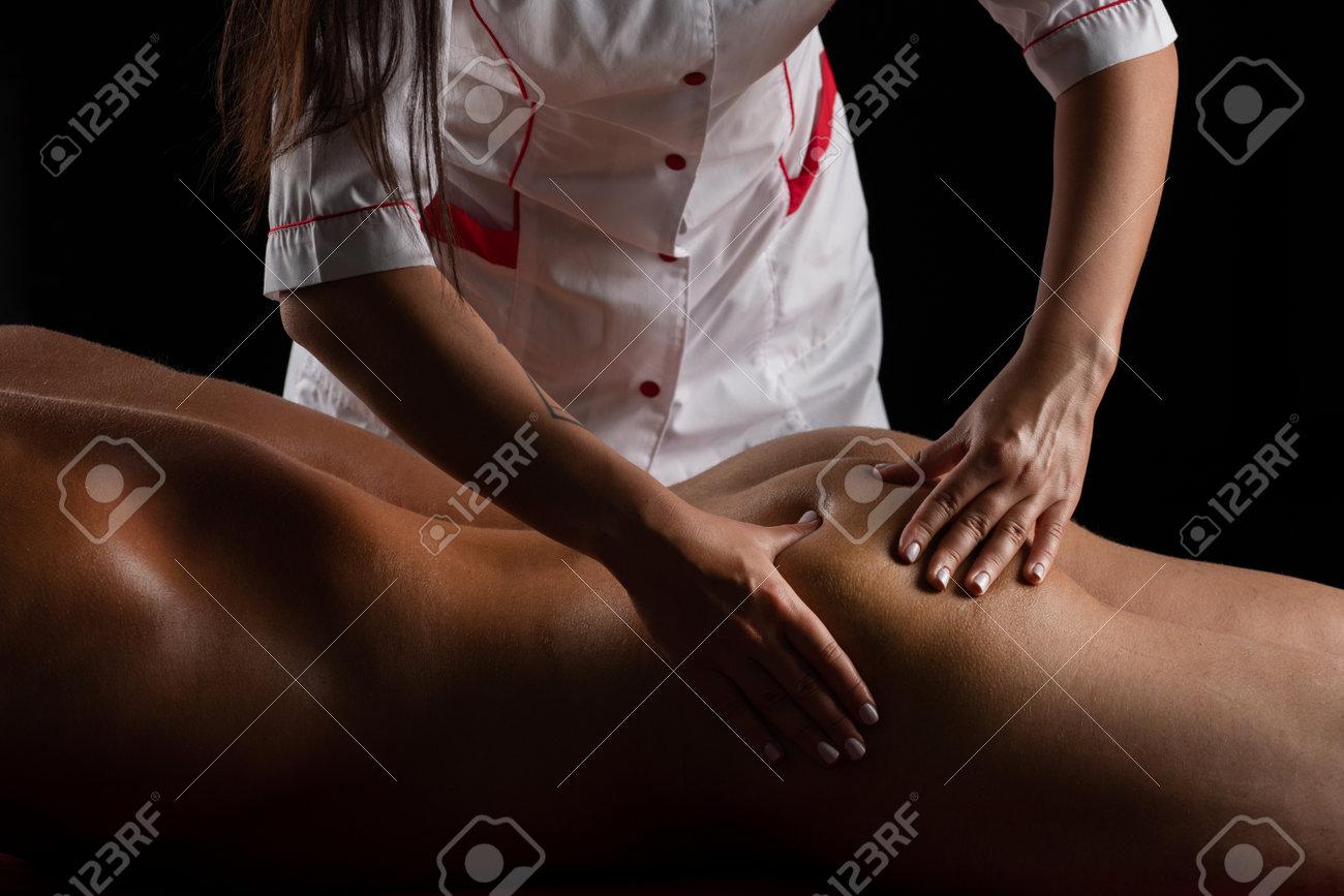 Masaje Relajante Como Hacer Masaje Para Celulitis Masaje Relajante