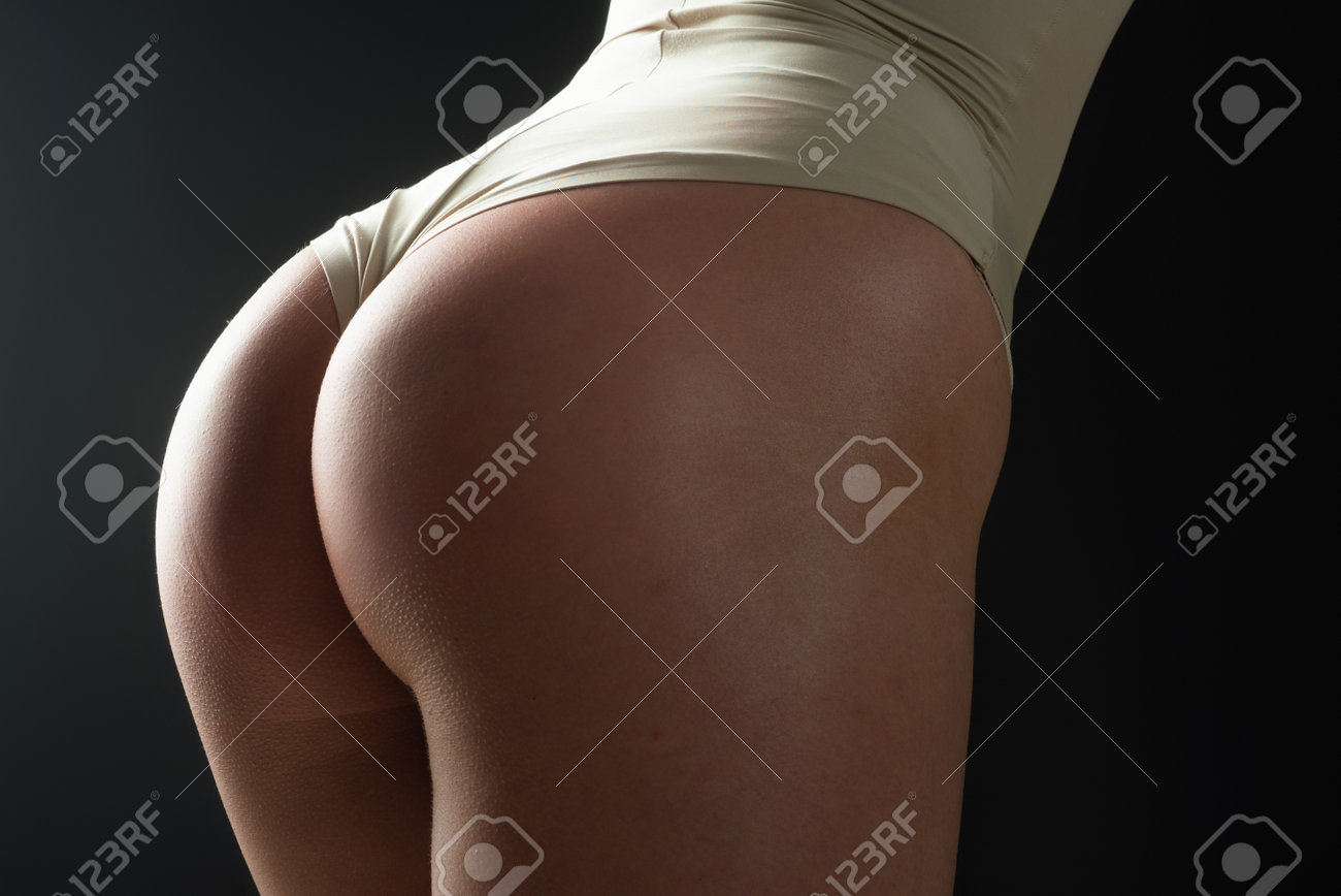 女性お尻画像 
