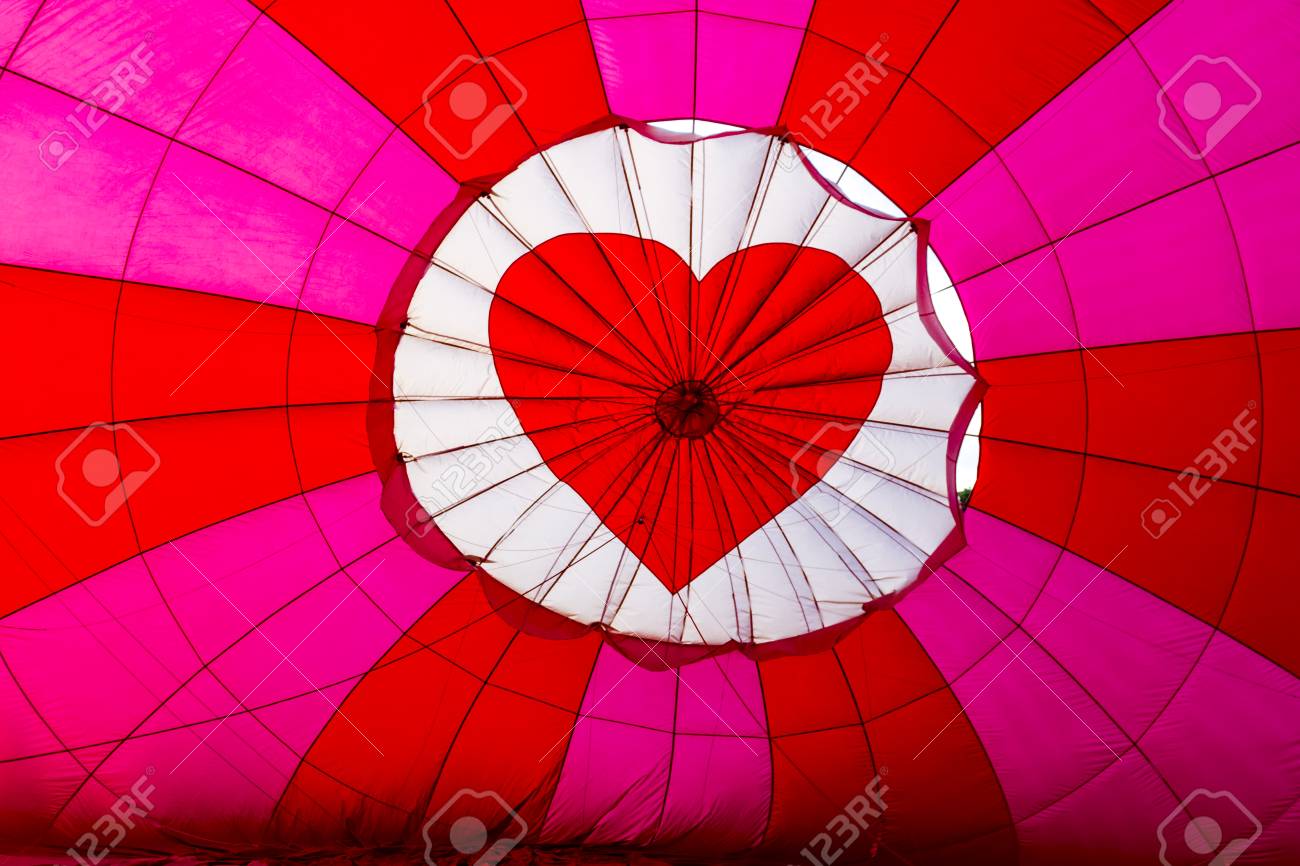 en que parte esta el corazon