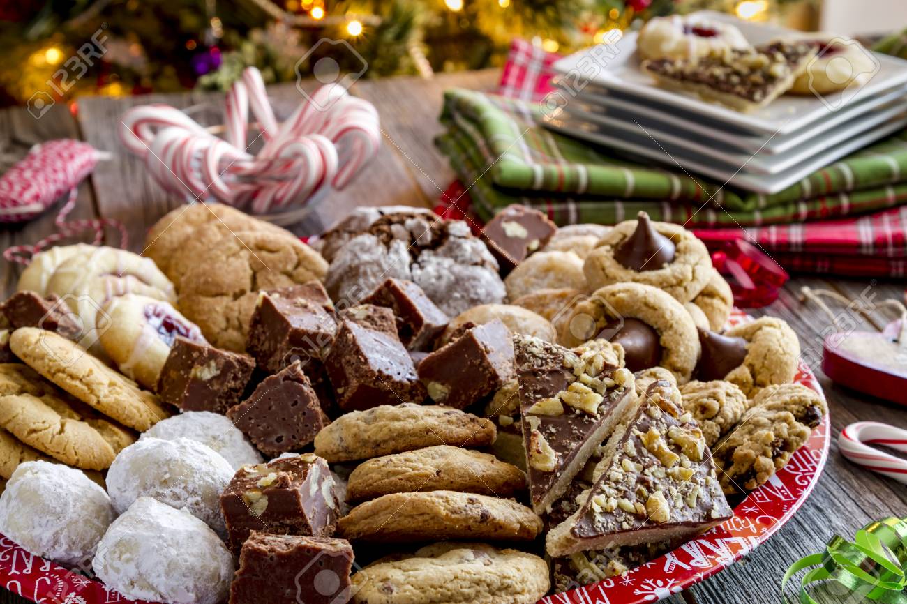 Image result for holiday cookie party