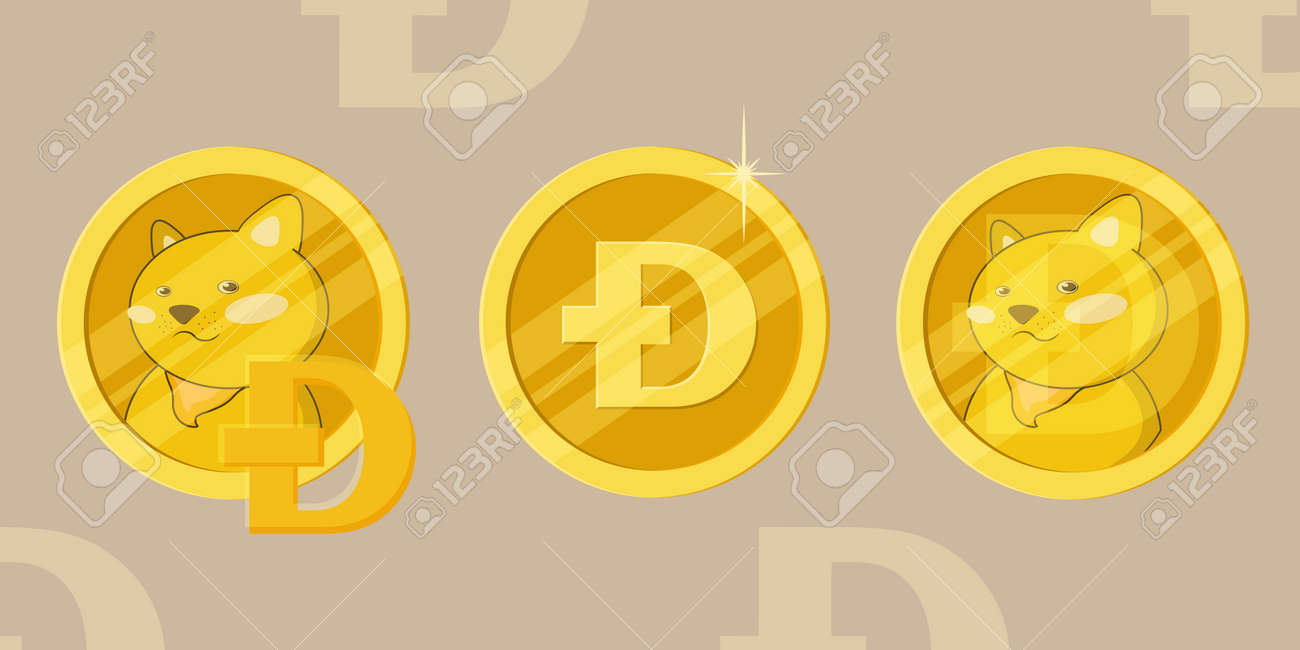 Shiba inu 코인 (90) 사진