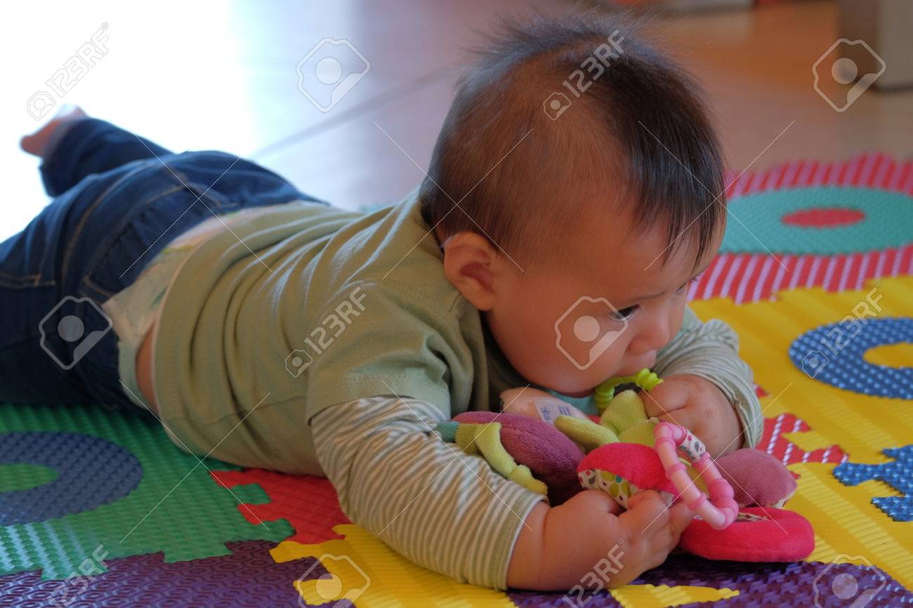 gift for 5 months baby boy