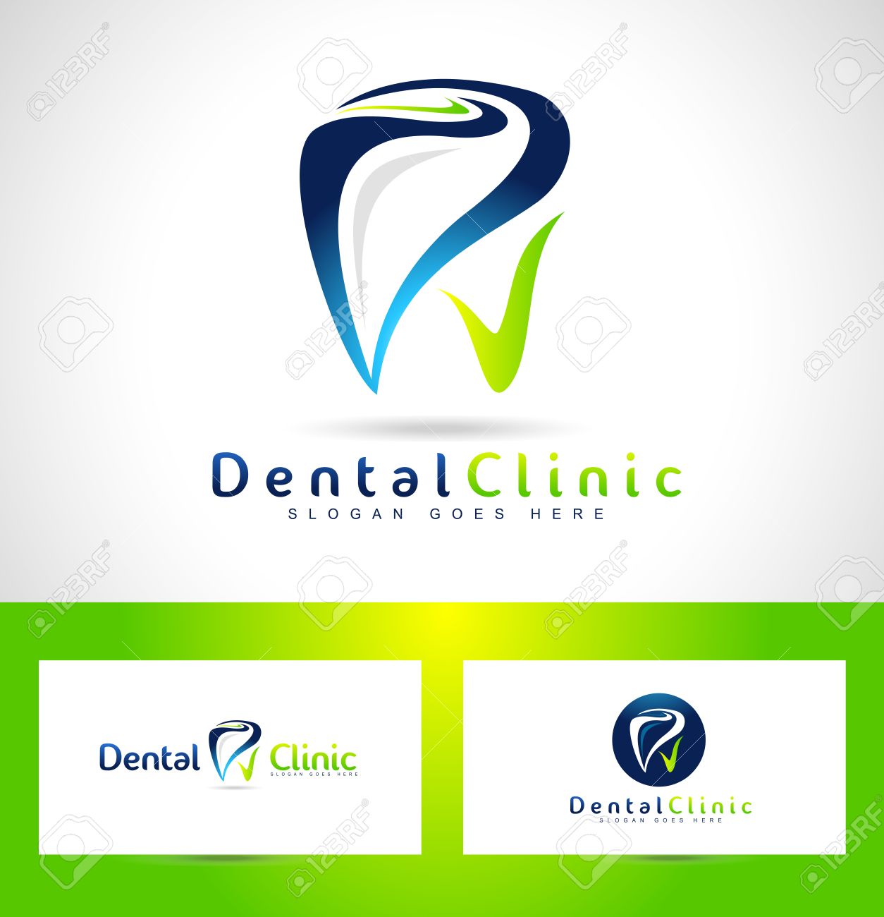dental logo design dentist logo dental clinic creative company