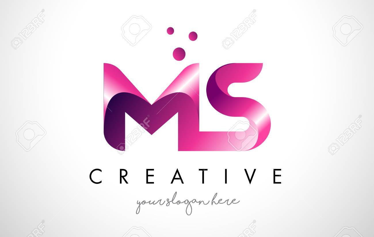 Ms Letter Logo Design Template With Purple Colors And Dots Royalty Free Cliparts Vectors And Stock Illustration Image Ms Letter Logo Design Template With Purple Colors And Dots Royalty Free Cliparts Vectors And Stock Illustration Image
