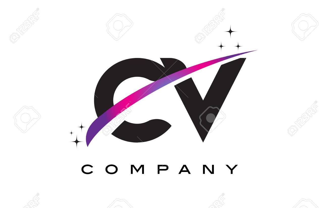 cv logo