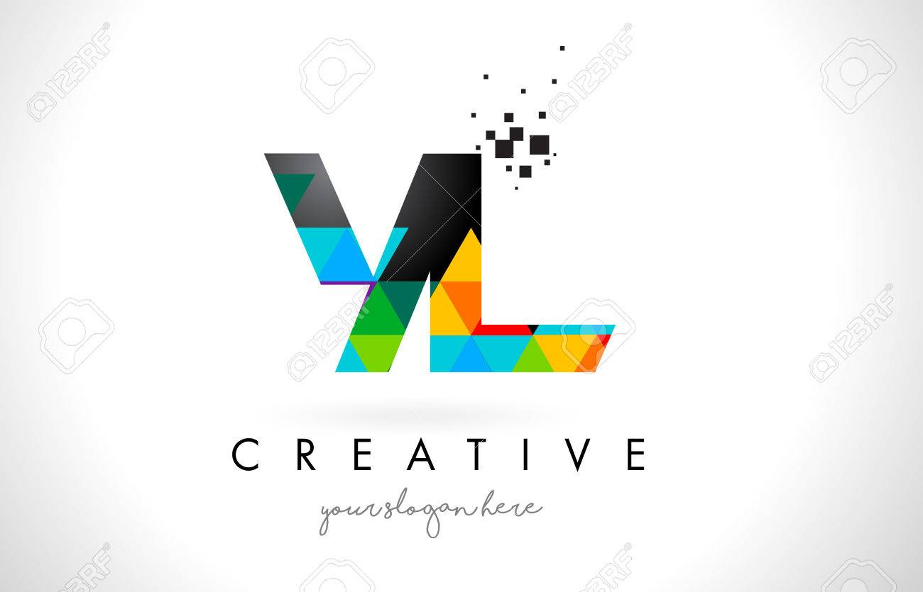 Yl Y L Letter Logo With Colorful Vivid Triangles Texture Design Royalty Free Cliparts Vectors And Stock Illustration Image Yl Y L Letter Logo With Colorful Vivid Triangles Texture Design Royalty Free Cliparts Vectors And Stock Illustration Image