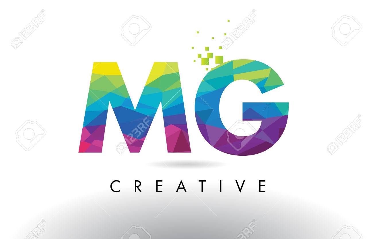 創造的な折り紙の三角形の虹ベクトルと Mg M G カラフルな文字デザイン のイラスト素材 ベクタ Image 7137 創造的な折り紙の三角形の虹ベクトルと Mg M G カラフルな文字デザイン のイラスト素材 ベクタ Image 7137
