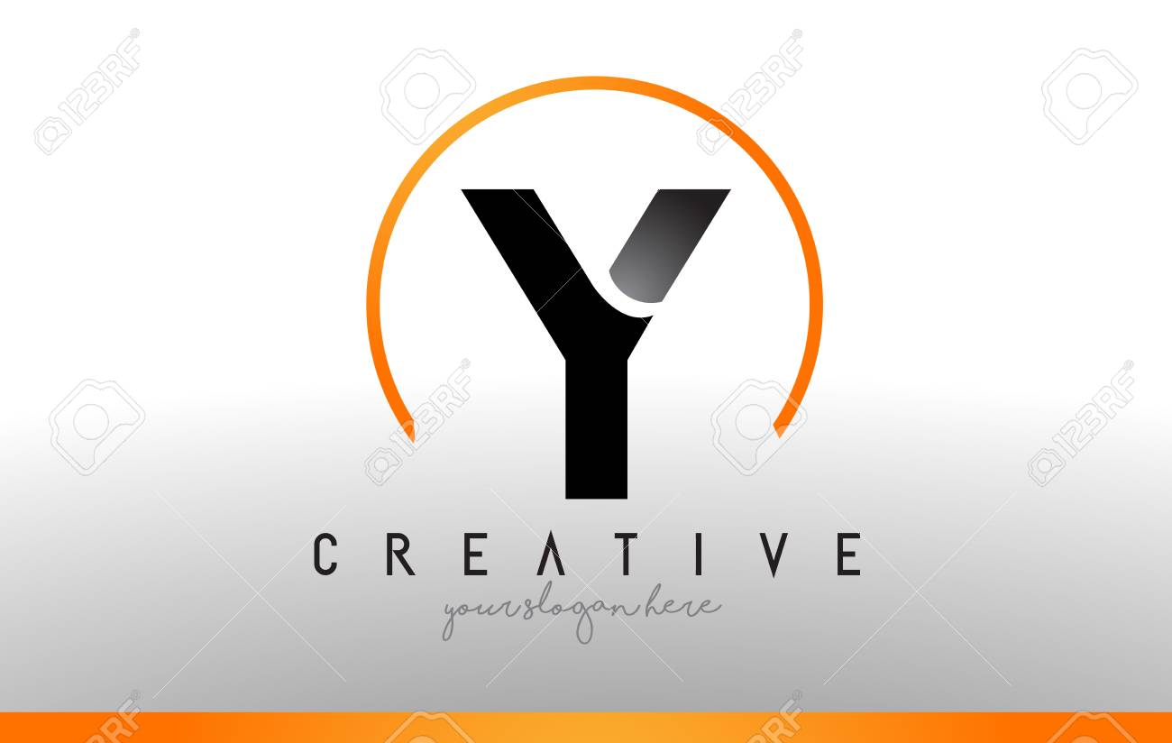 cool letter design