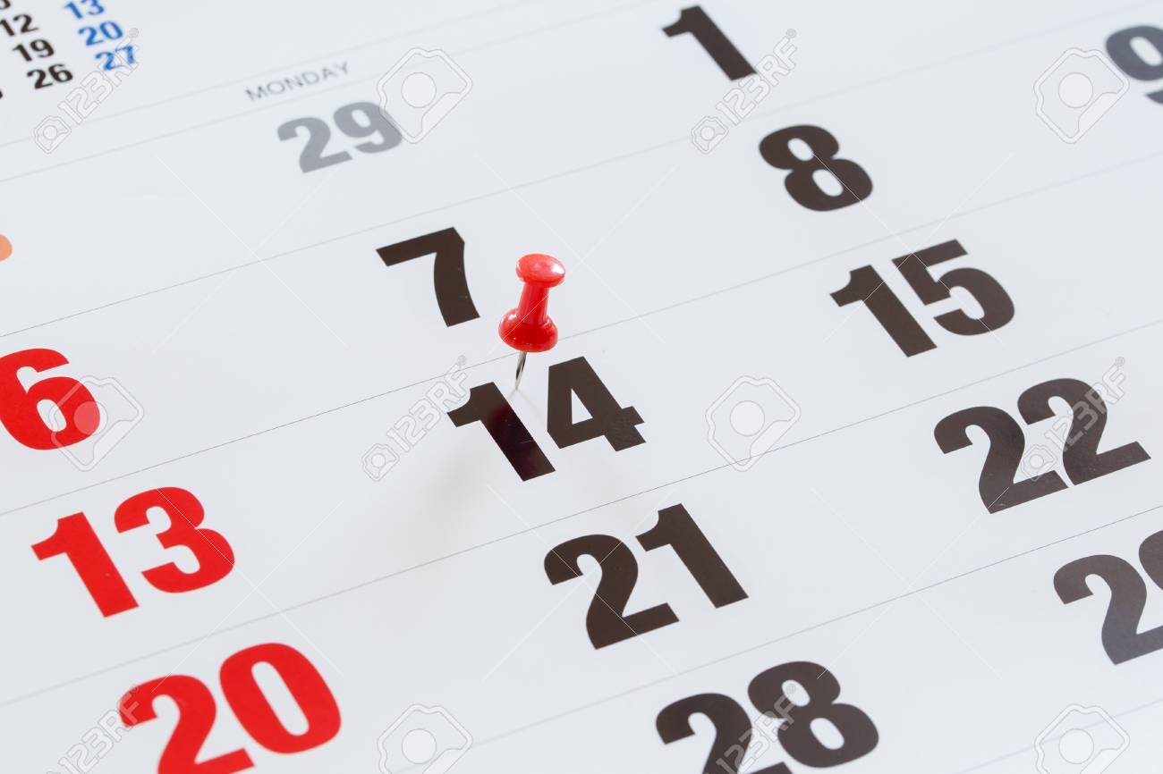 Pin on calendario