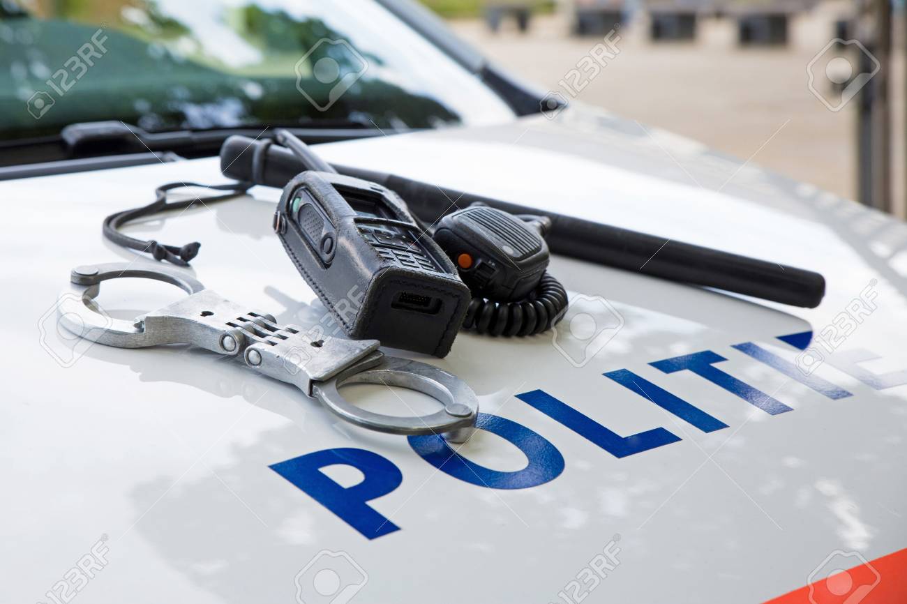 Police Car Wallpapers For Mobile Phones