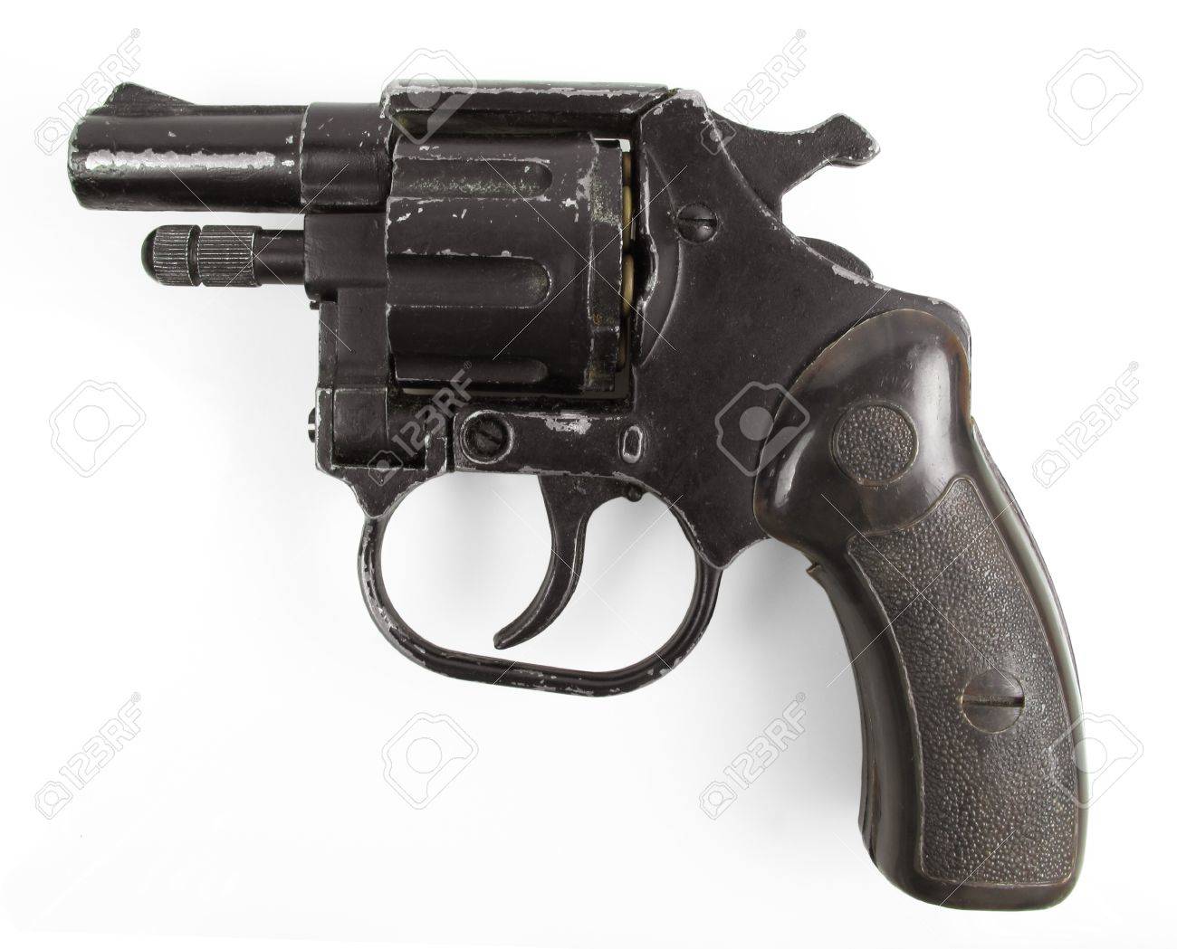 催涙銃