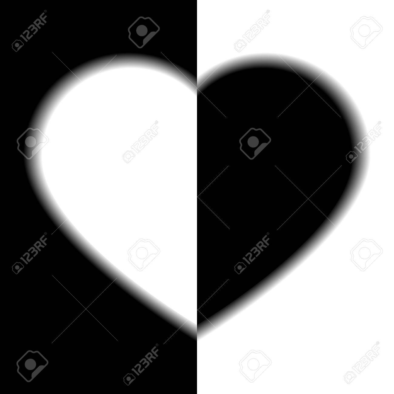 Два золотых сердца на чёрном фоне. Три переплетенные сердца. Половина сердца. Красивое сердце. Сердце на два телефона.