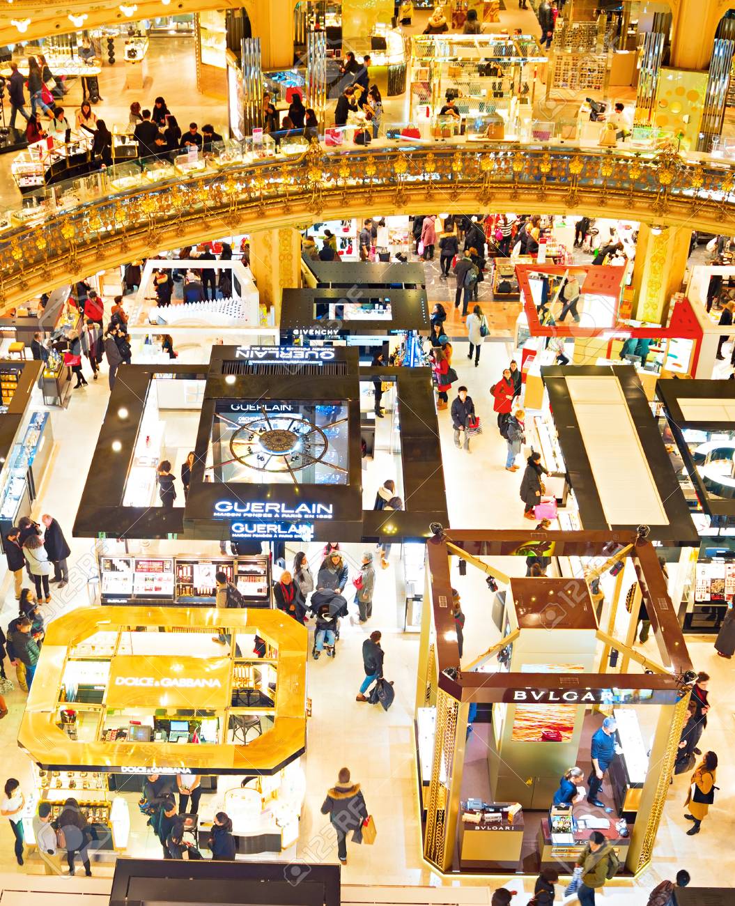 galeries lafayette toys