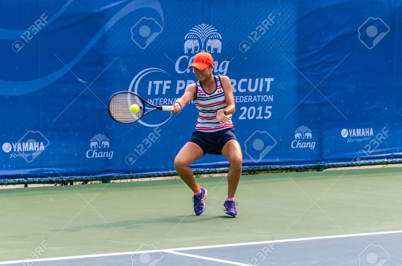 mizuno bangkok