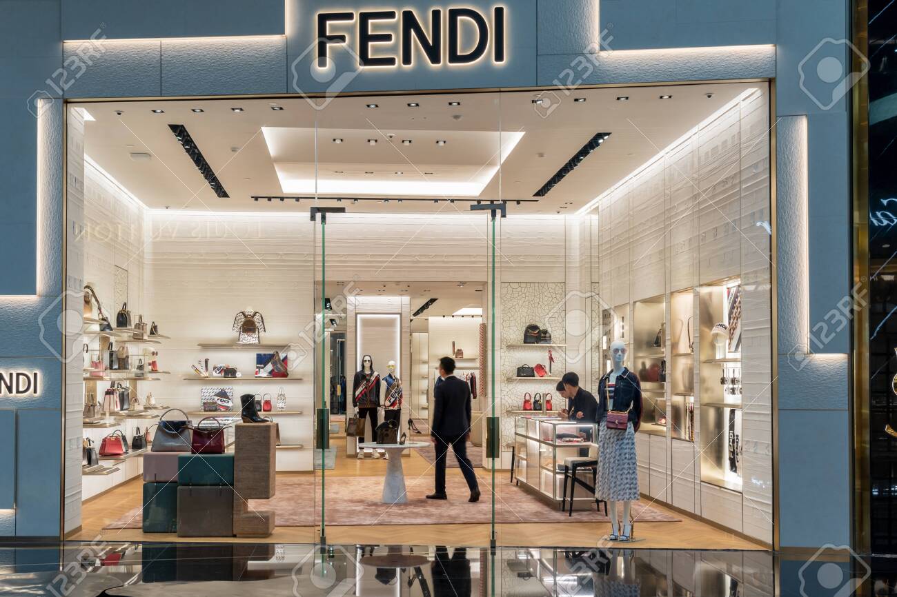 fendi factory outlet