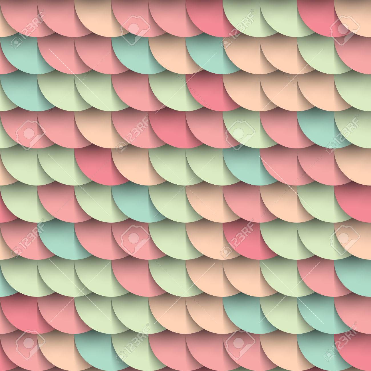 Pastel Shades pastel shades circles geometric shape multicolored seamless Pastel Shades pastel shades circles geometric shape multicolored seamless