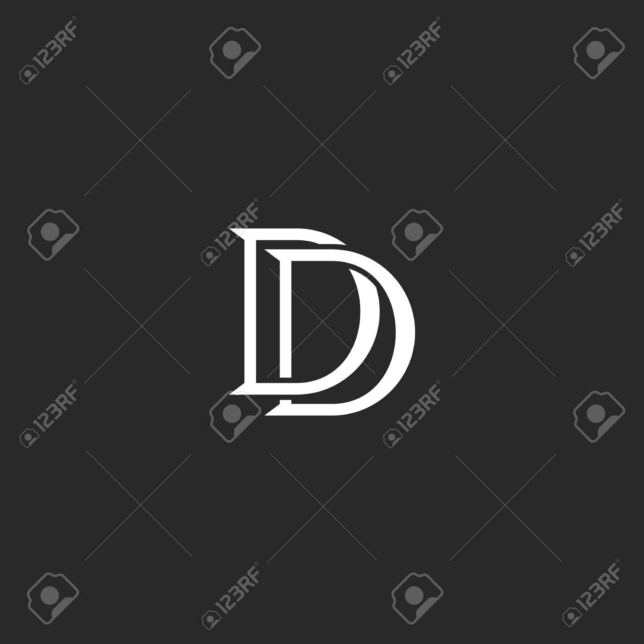 文字イニシャル Dd ロゴ モノグラム織り黒と白の線のスタイル 2 つの組み合わせ文字 D マーク結婚式招待状ロゴタイプ タイポグラフィ デザイン要素です のイラスト素材 ベクタ Image 文字イニシャル Dd ロゴ モノグラム織り黒と白の線のスタイル 2 つの組み合わせ文字 D マーク結婚式招待状ロゴタイプ タイポグラフィ デザイン要素です のイラスト素材 ベクタ Image