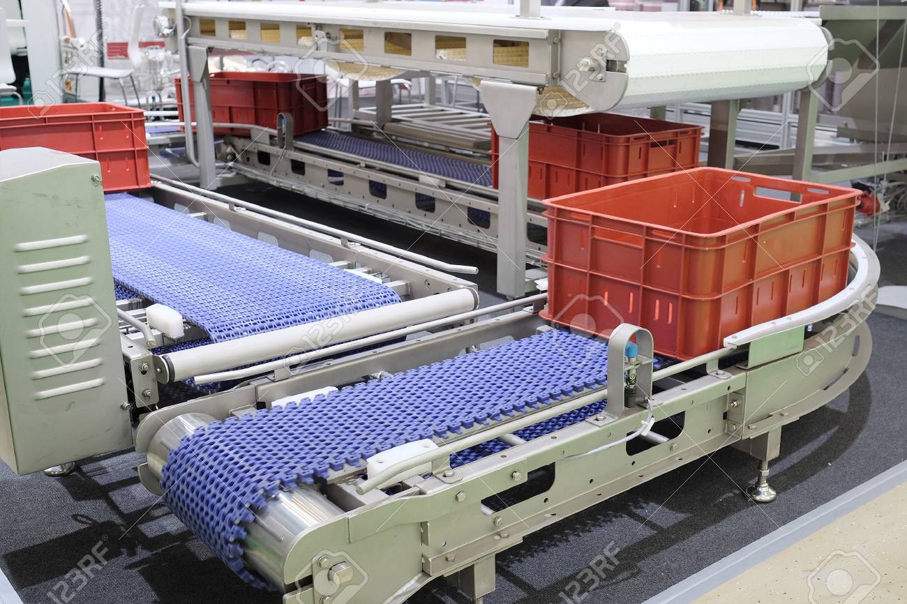 automatic conveyor