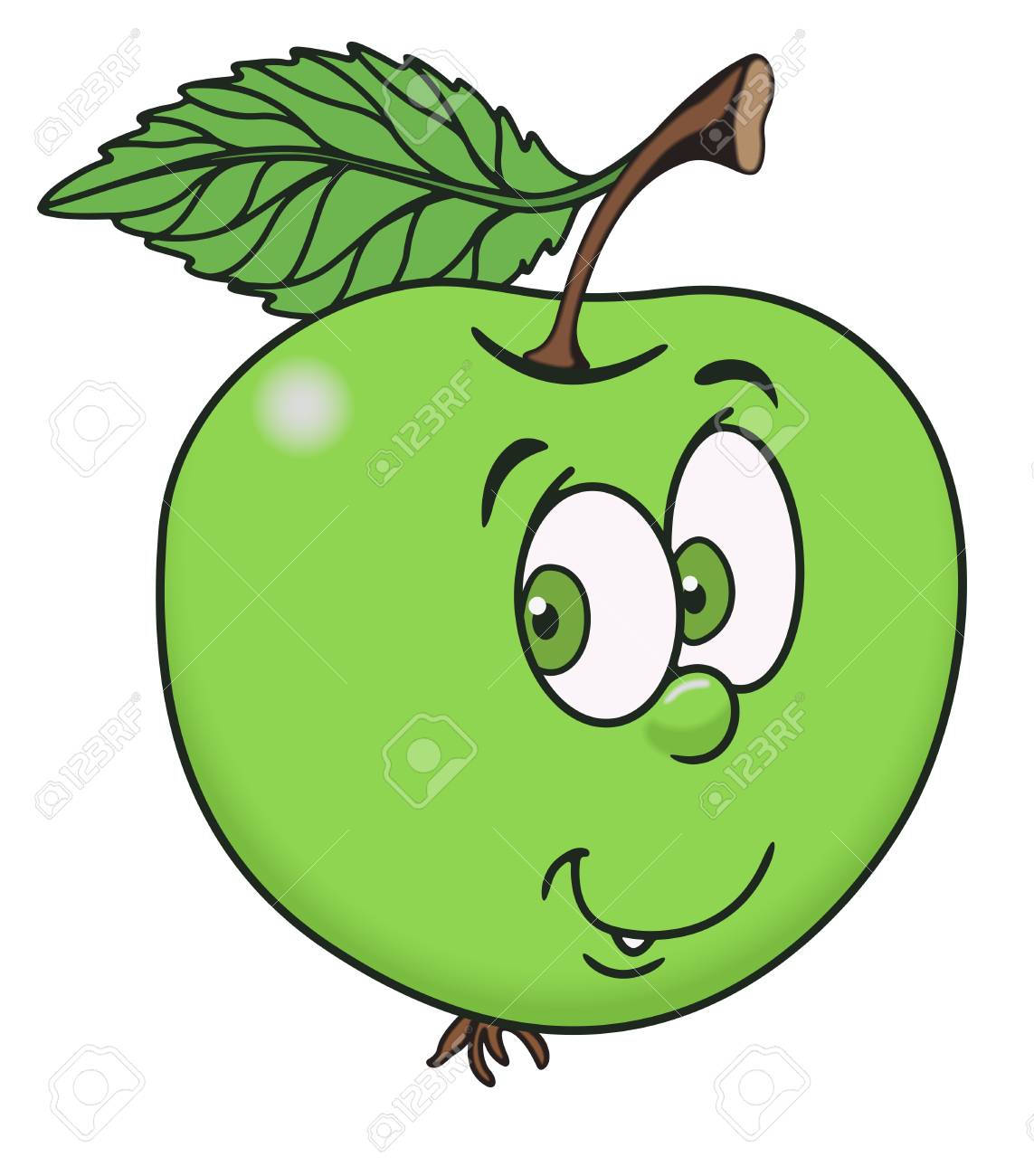 Dessin De Pomme Fraiche Clip Art Libres De Droits Vecteurs Et Illustration Image Dessin De Pomme Fraiche Clip Art Libres De Droits Vecteurs Et Illustration Image