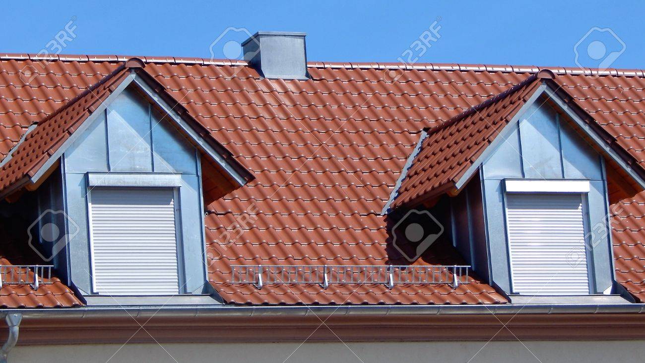 赤い瓦❓タイル売ります