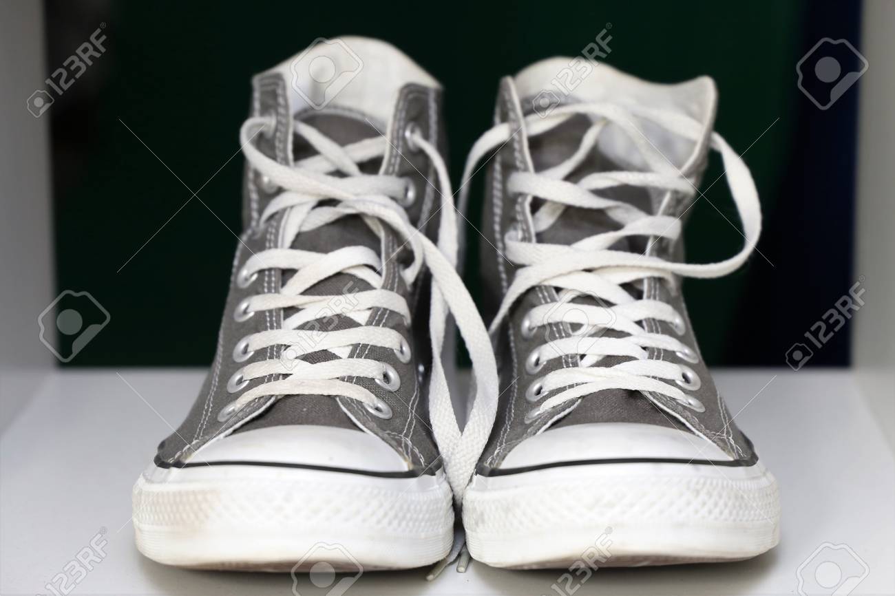 stylish sport shoes