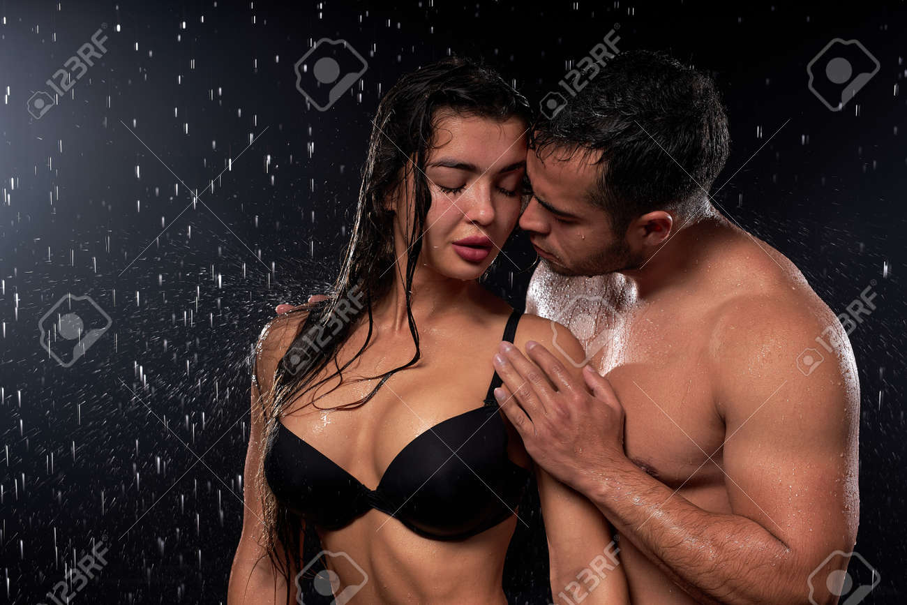 sex　白人 