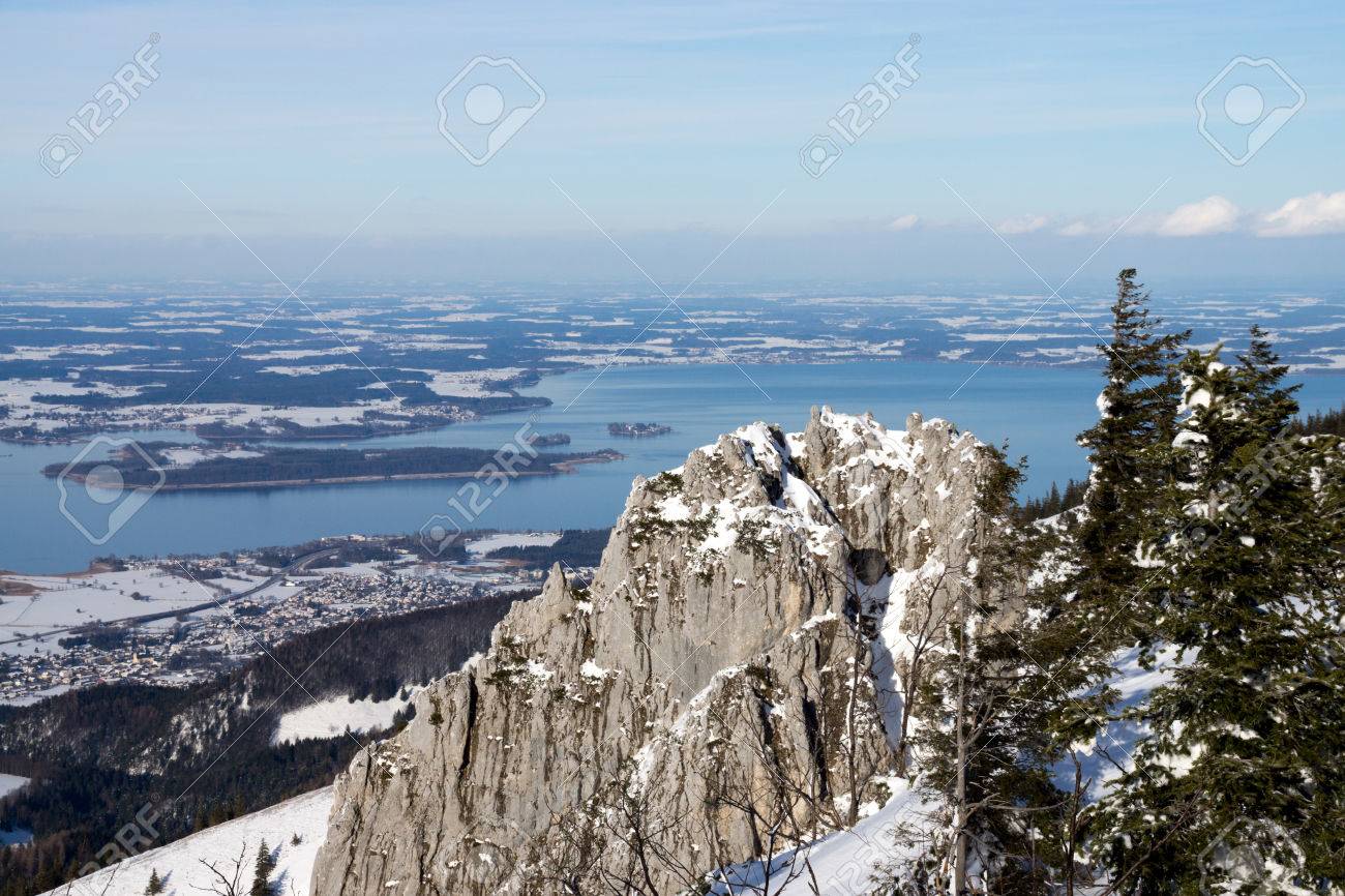 Chiemsee Is A Freshwater Lake In Bavaria Germany Between Rosenheim Germany And Salzburg Austria It Is Oft Called The Bavarian Sea Stock Photo Picture And Royalty Free Image Image Chiemsee Is A Freshwater Lake In Bavaria Germany Between Rosenheim Germany And Salzburg Austria It Is Oft Called The Bavarian Sea Stock Photo Picture And Royalty Free Image Image