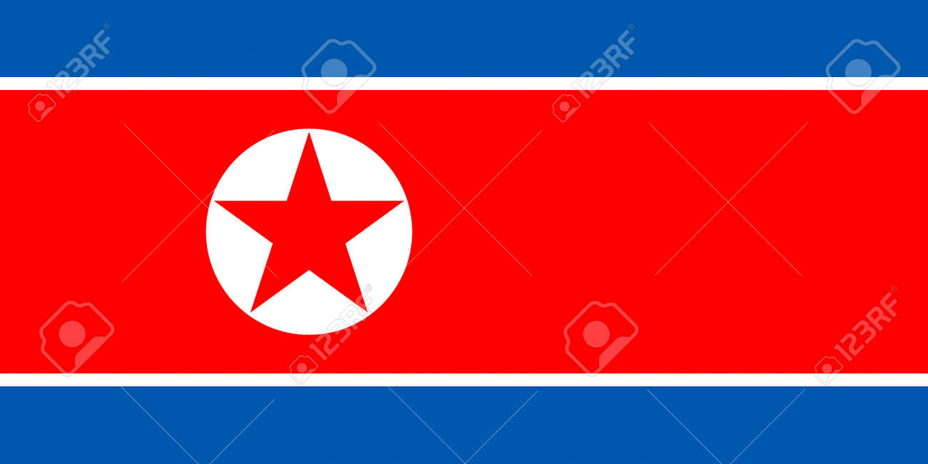 朝鮮民主主義人民共和国 
