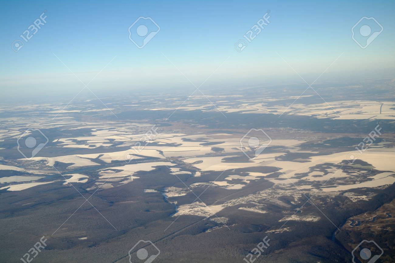 el tiempo en los lagos