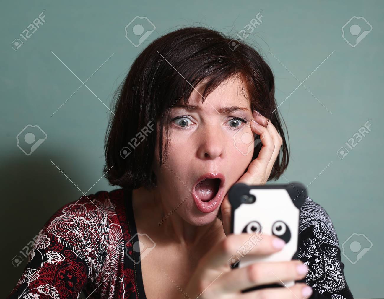 sms der freundin lesen