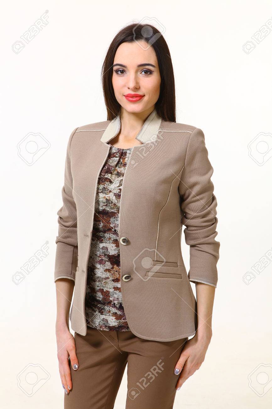 blusas ejecutivas de mujer