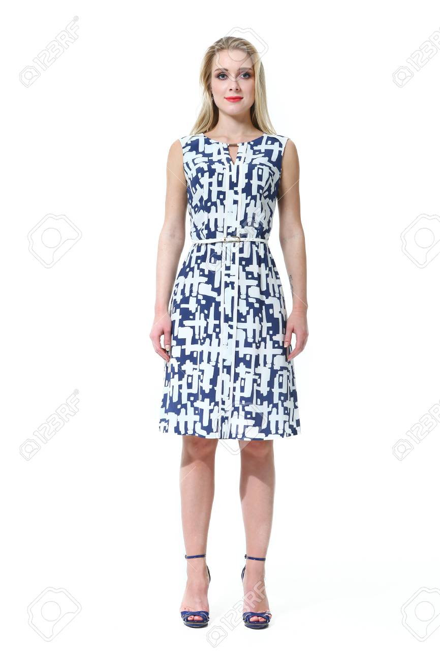 robe sans talon