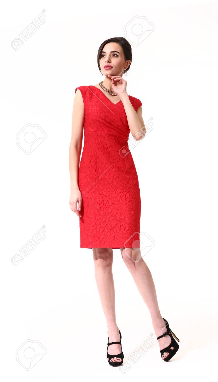 black heels for cocktail dress