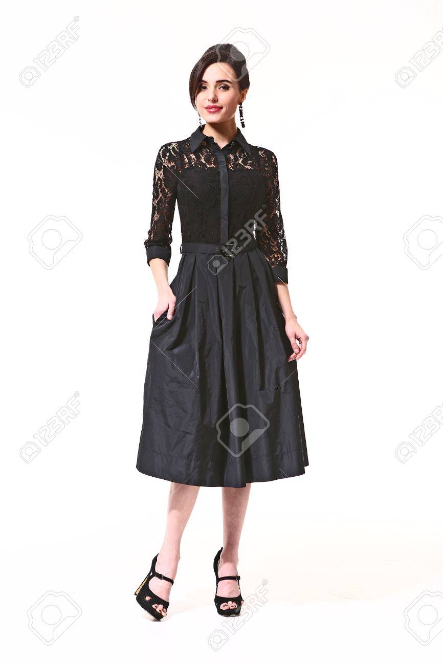asian style cocktail dress